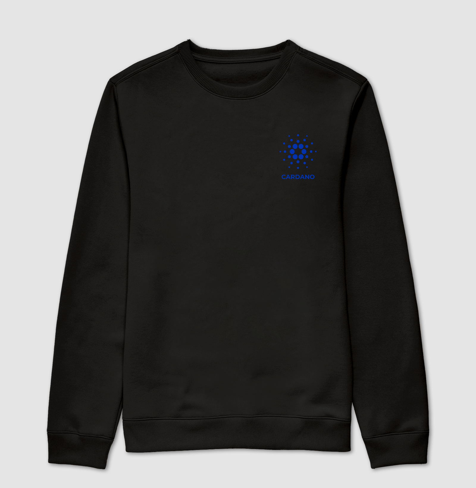 Cardano Logo II Pocket