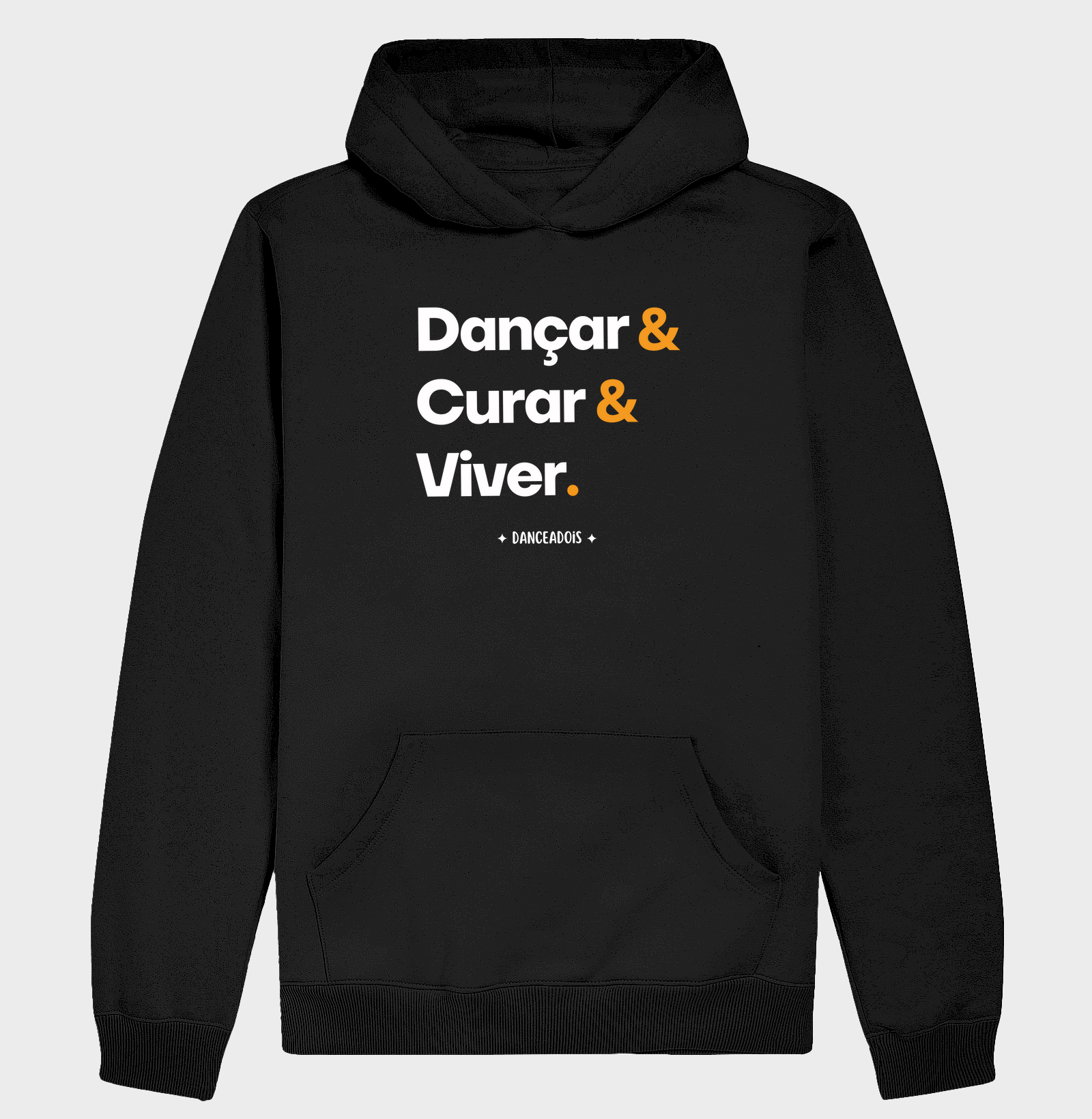 Dançar & Curar & Viver