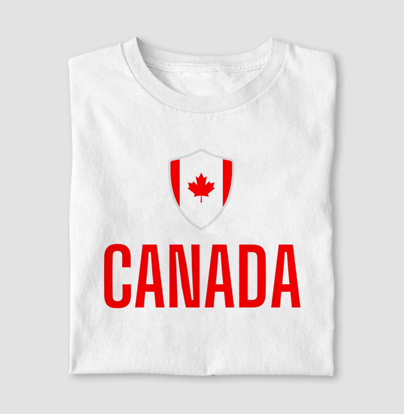Canadá Escudo - Canada