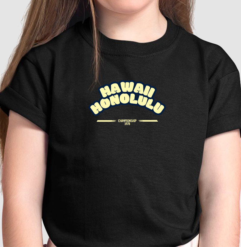HAWAII 1978