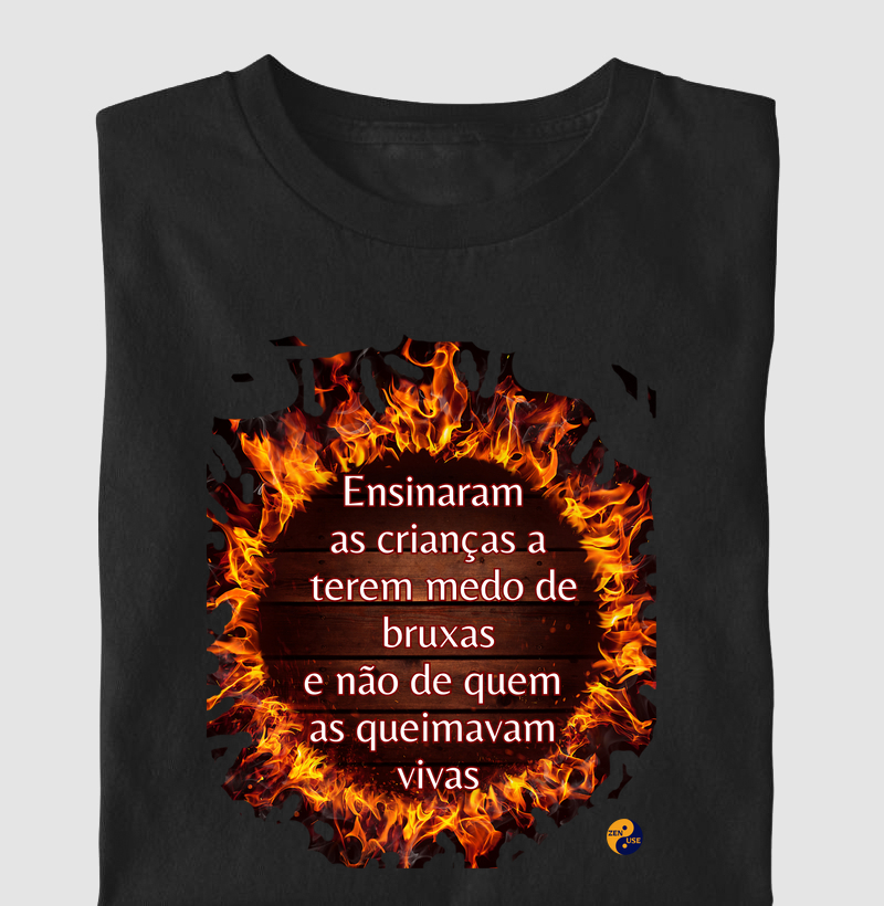 Medo de Bruxas