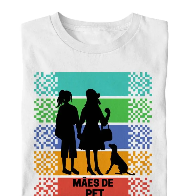 mães de pet.