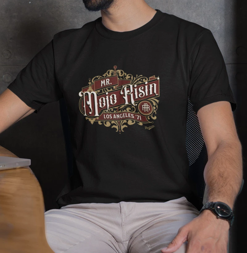 Mojo Risin
