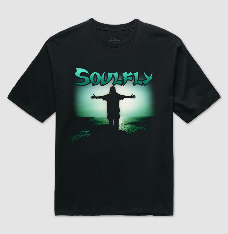 SOULFLY 98'
