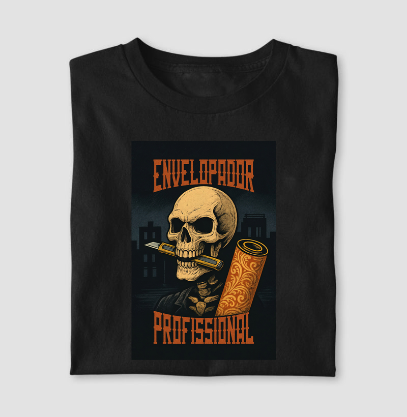 ENVELOPEDOR SKULL