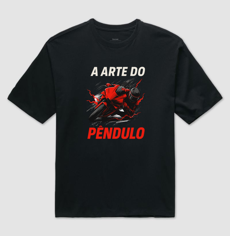 A arte do pêndulo
