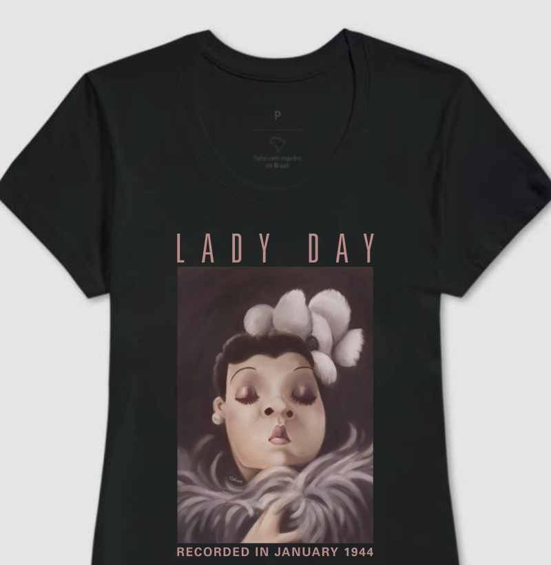 Lady Day