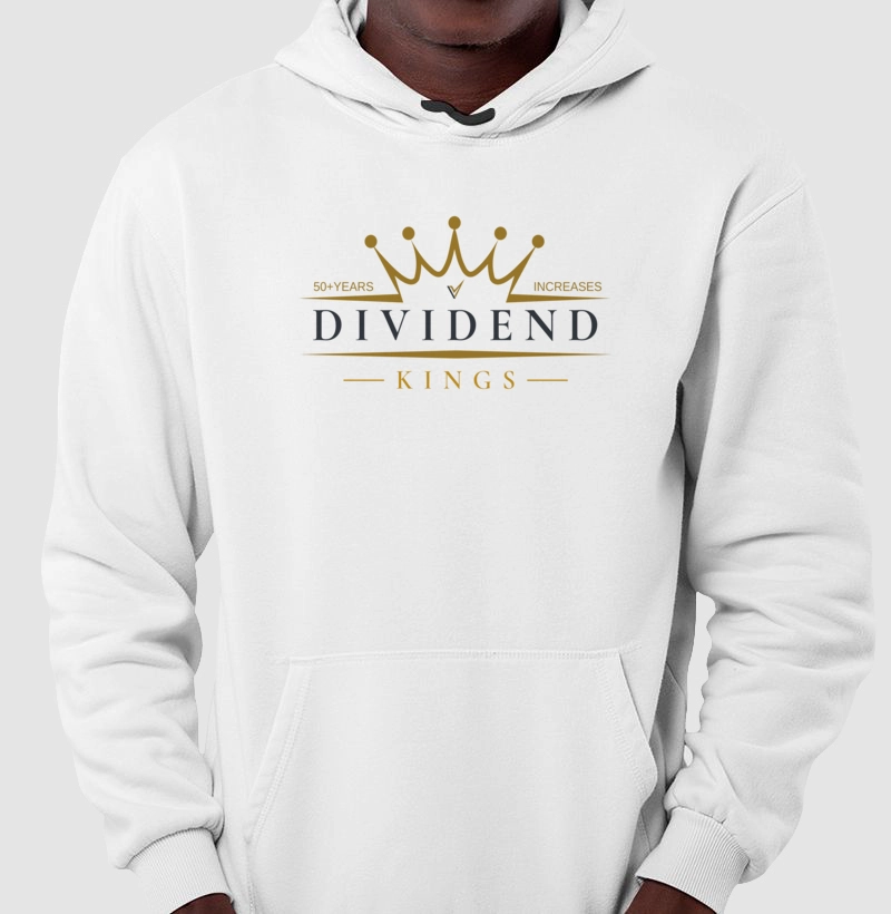 Moletom Dividend Kings