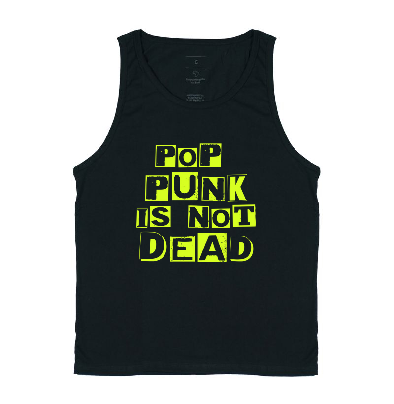 Pop Punk Is Not Dead
