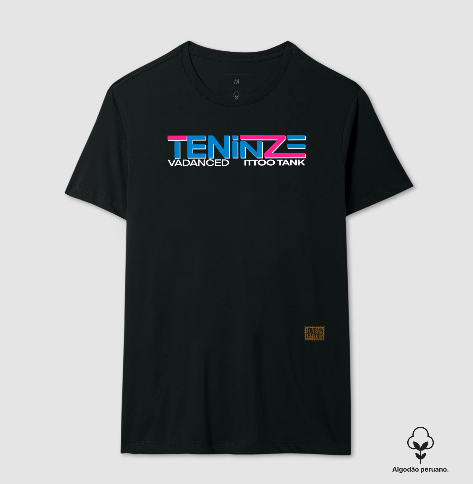 Teninze girional
