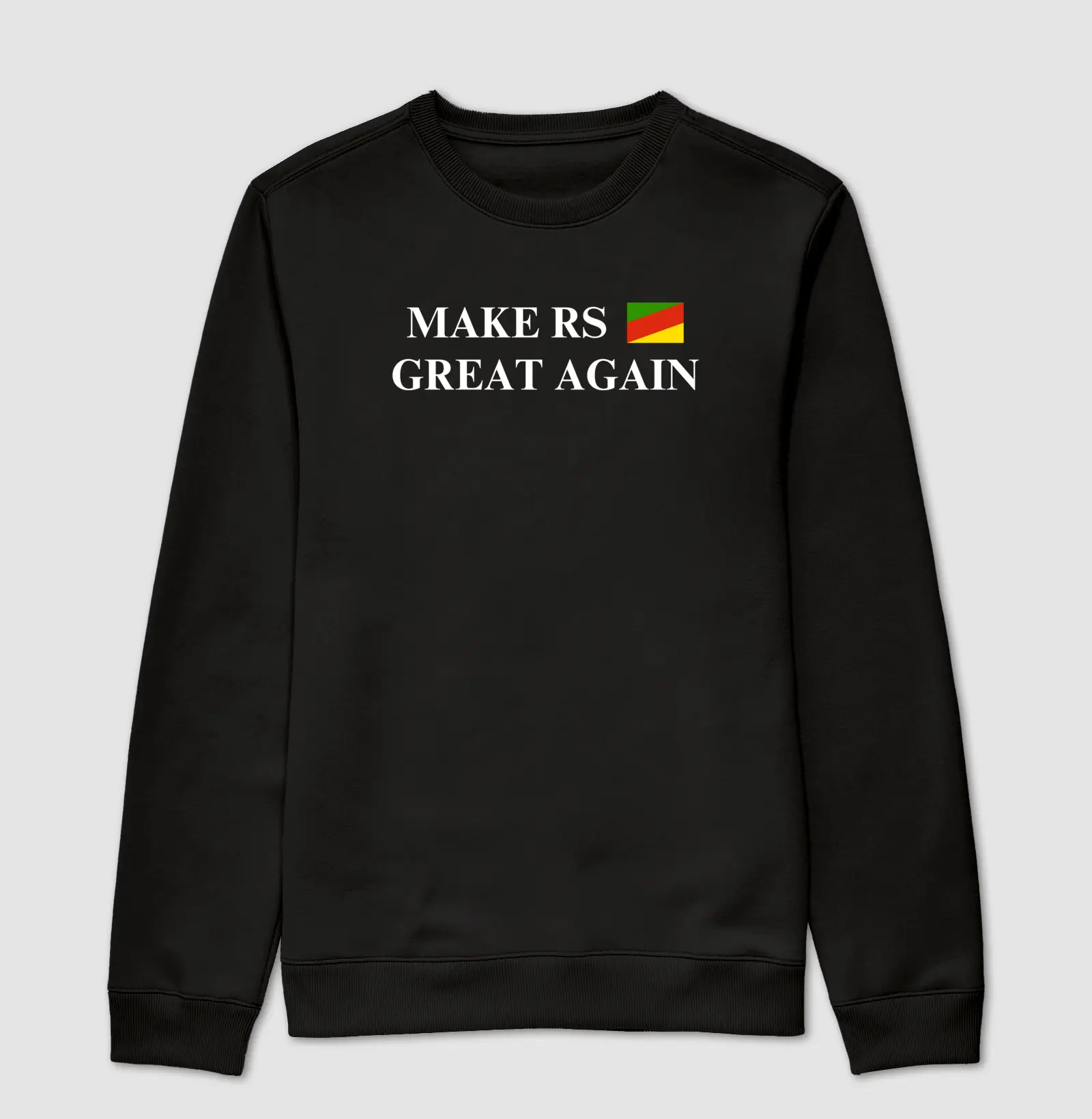 MAKE RS GREAT AGAIN