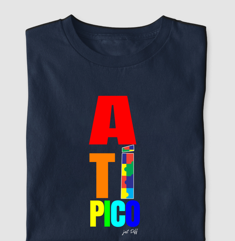 Atípico