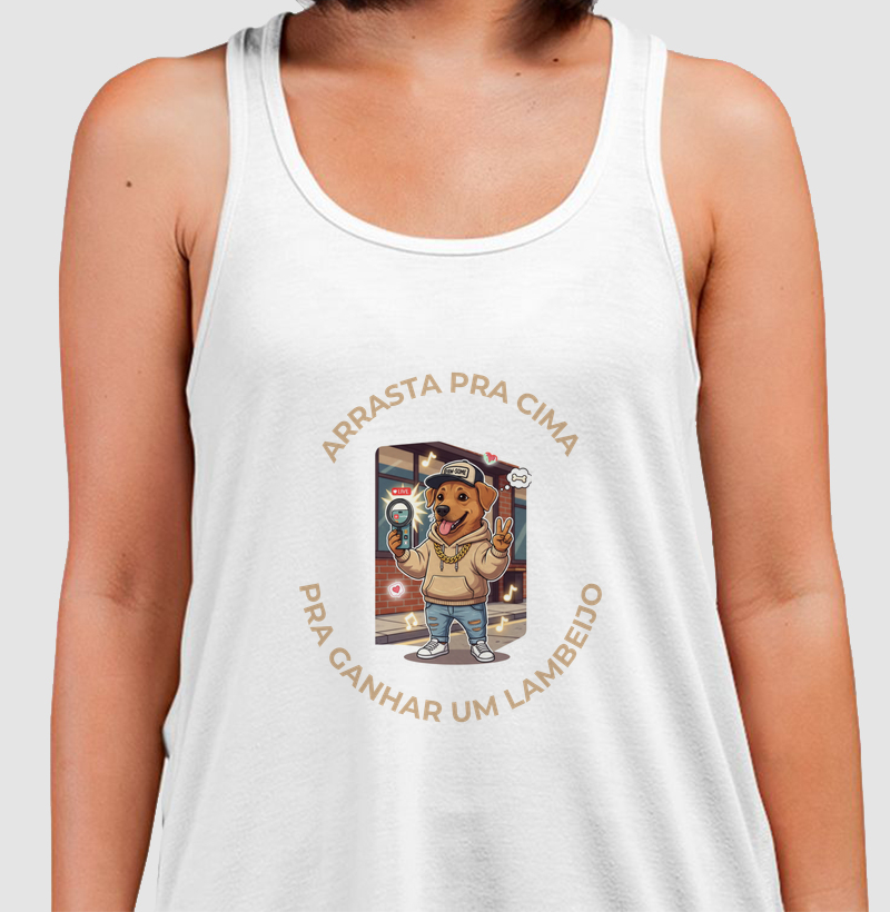 CARAMELO TIK TOKER - Regata 