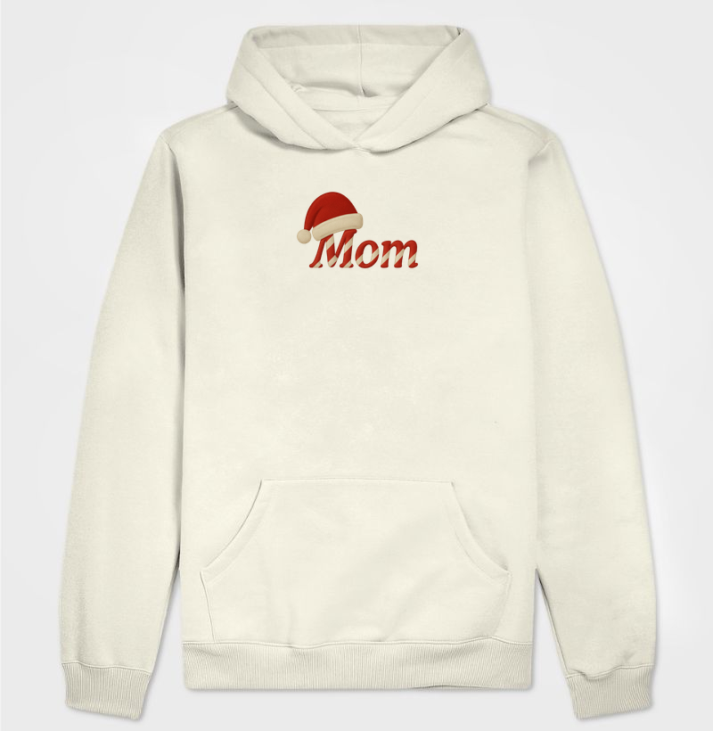 Moletom - Mom