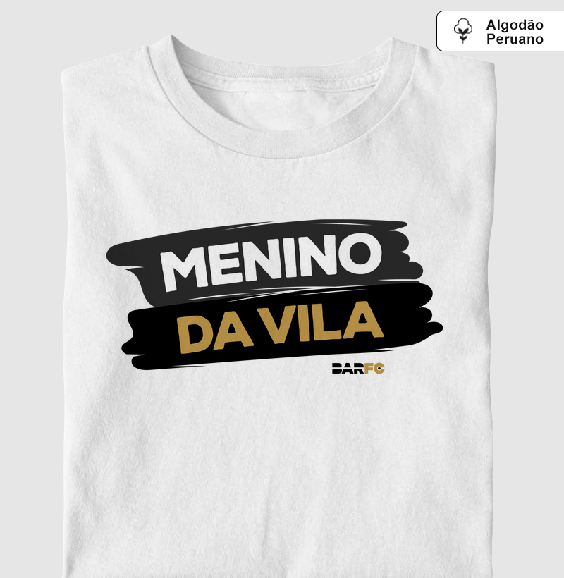 Menino da Vila