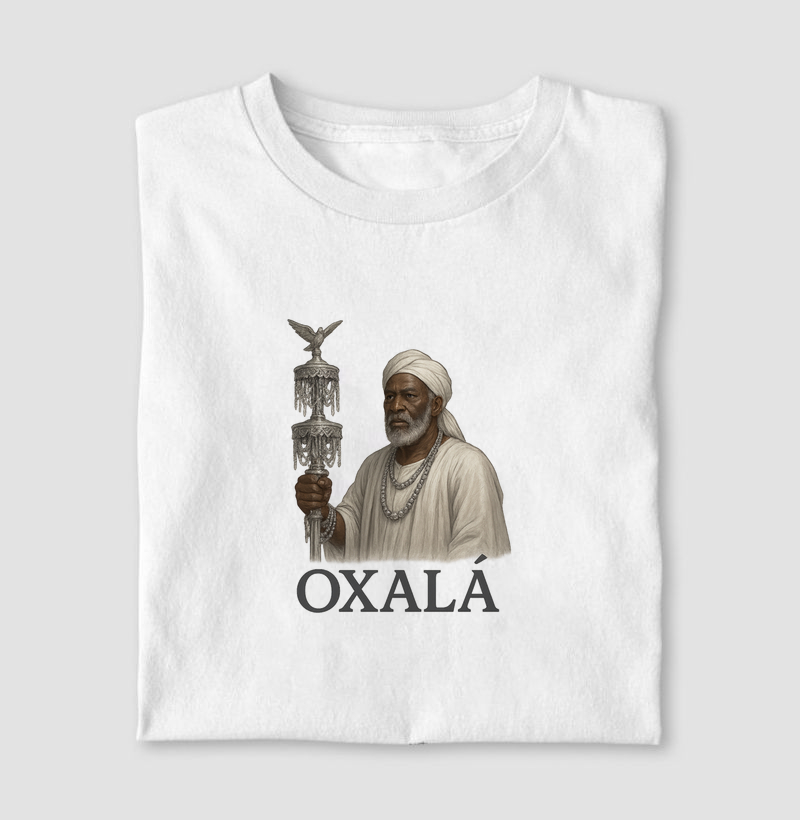 Oxalá
