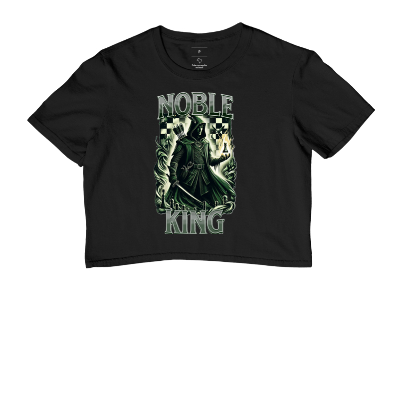 Robin Hood - Noble King