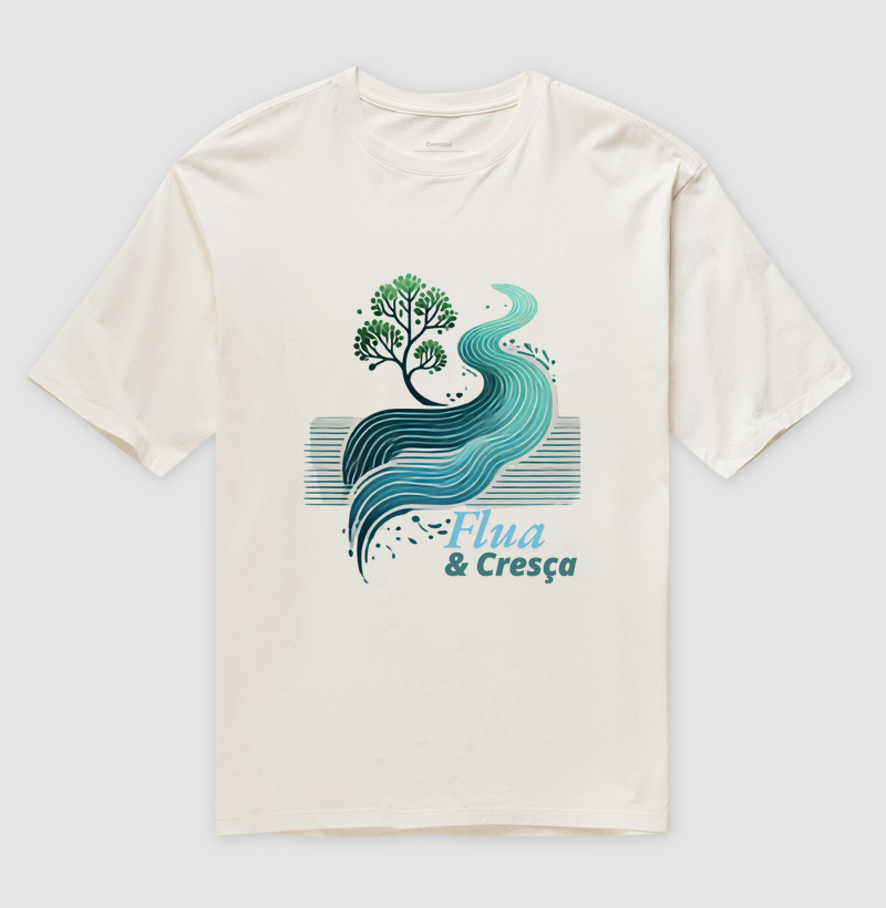 Flua & Cresça