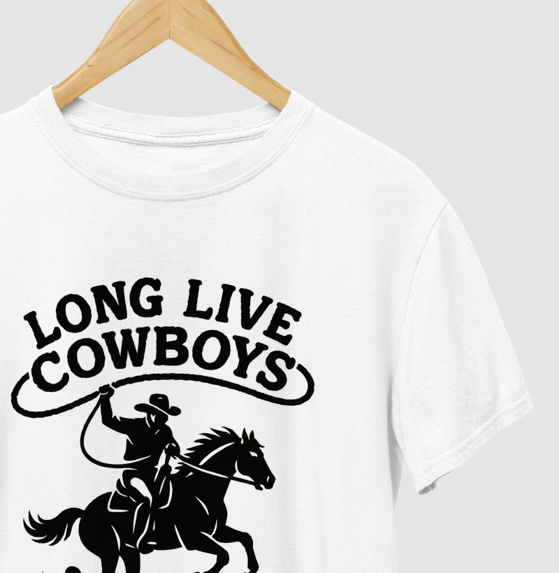 Long Live Cowboys
