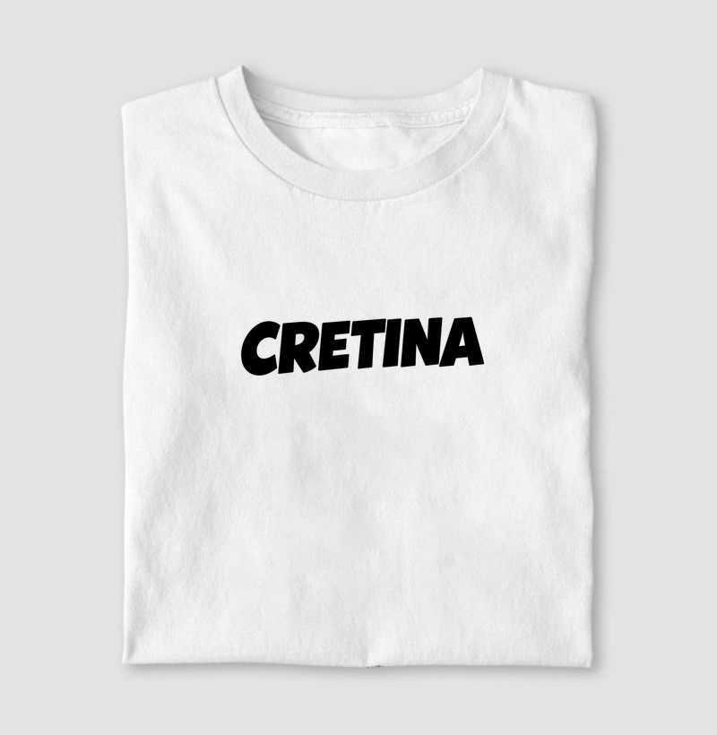 Cretina
