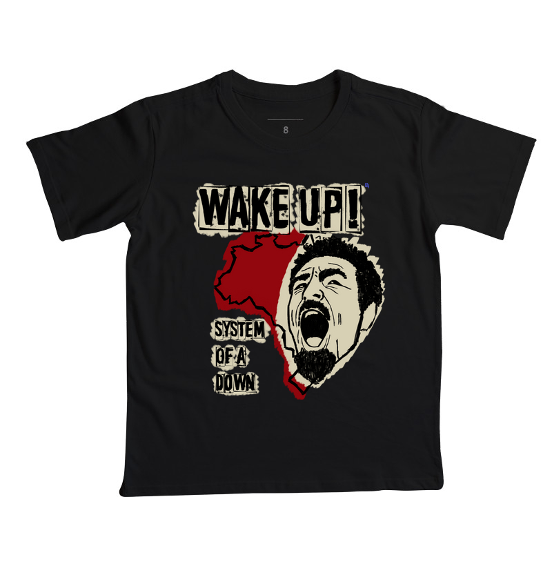 Wake Up!