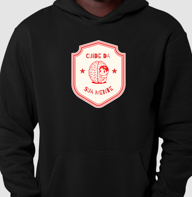 Cuide da sua mente