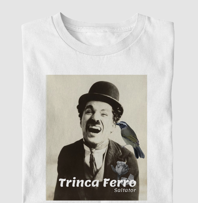 Trinca Charles