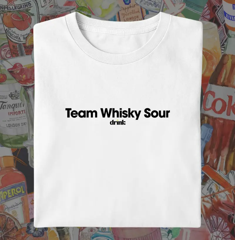 Team Whisky Sour
