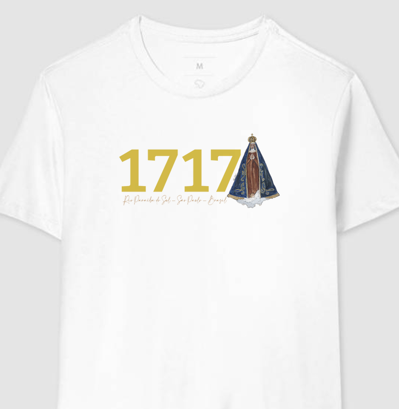 Aparecida 1717