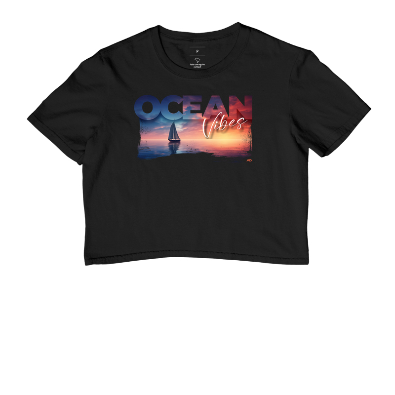 OCEAN VIBES