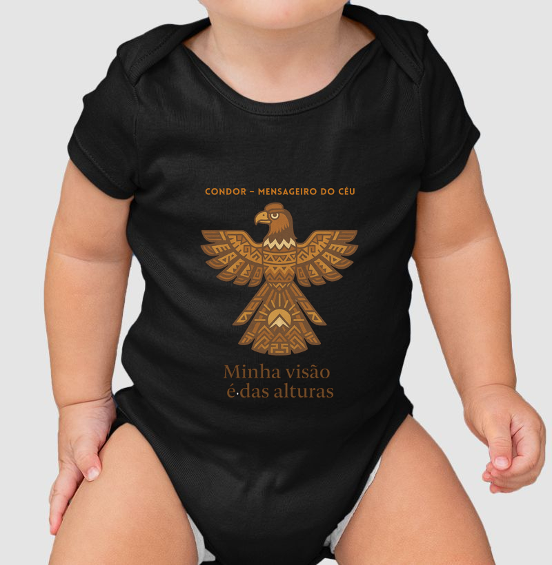 Condor Andino– Mensageiro do Céu