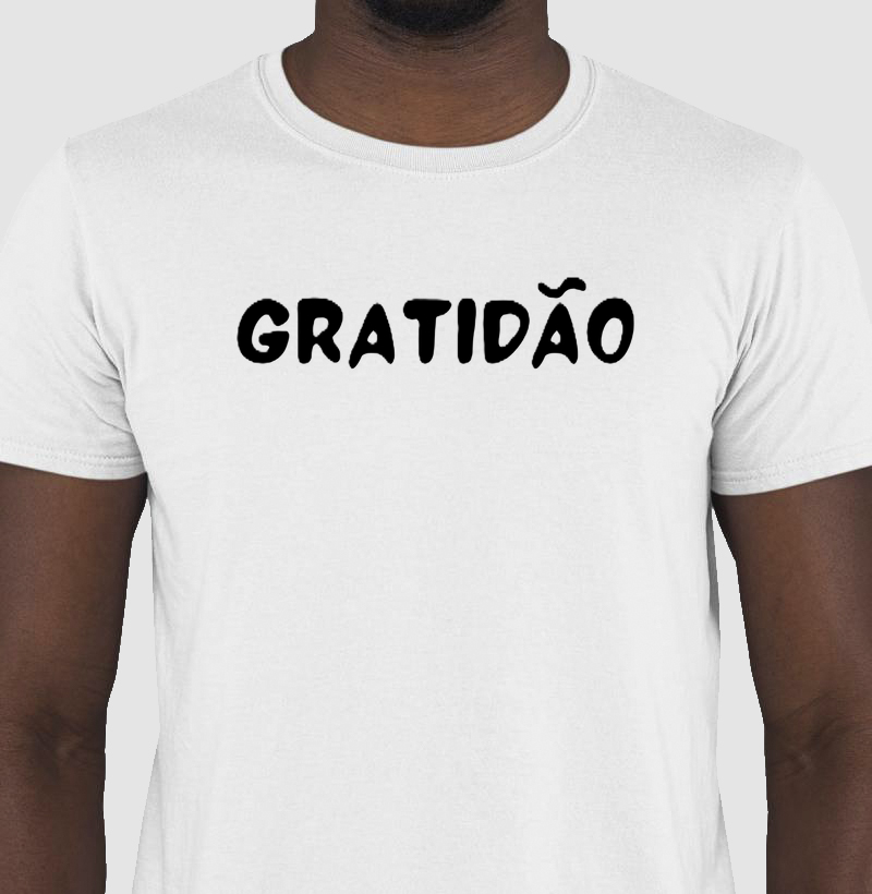 Gratidão