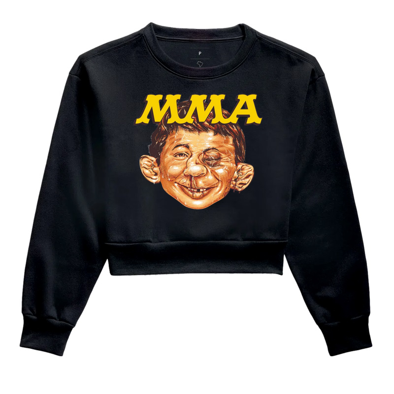 Mad Mma