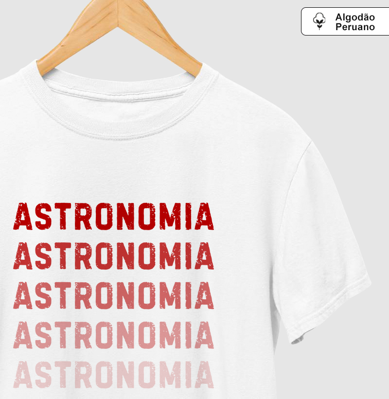 Astronomia