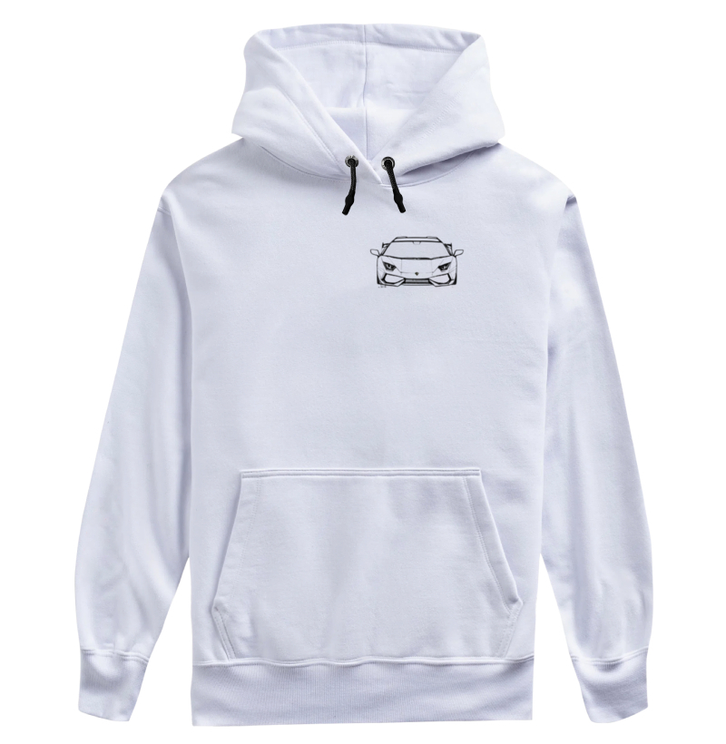 T - Shirt Lambo
