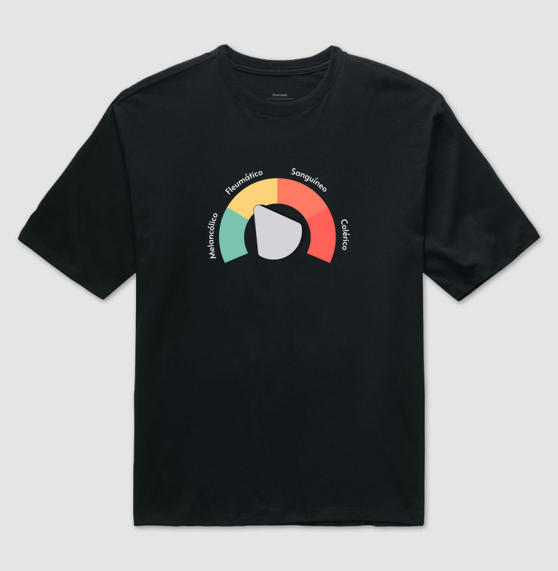 CAMISETA FLEUMÁTICO