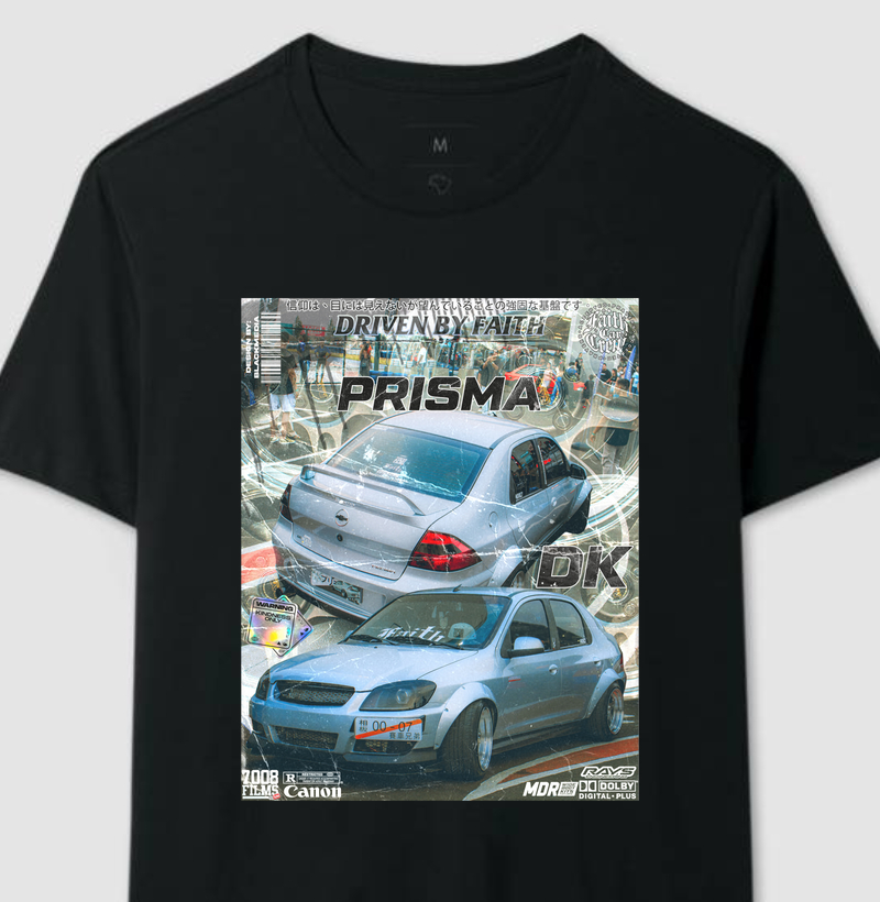 Prisma DK - Faith Car Crew