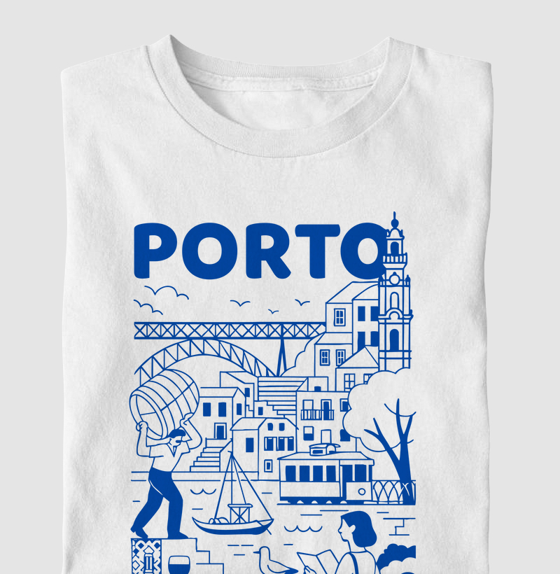 Porto