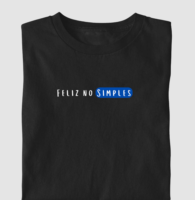 Simplicidade
