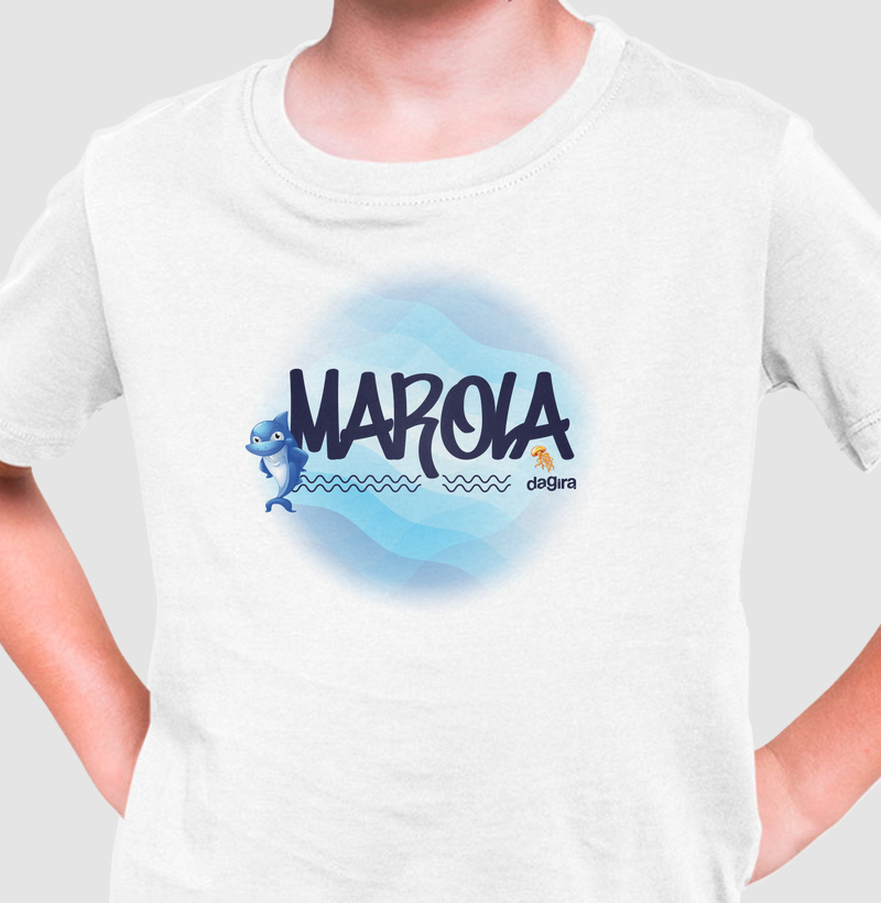Camisa 0
