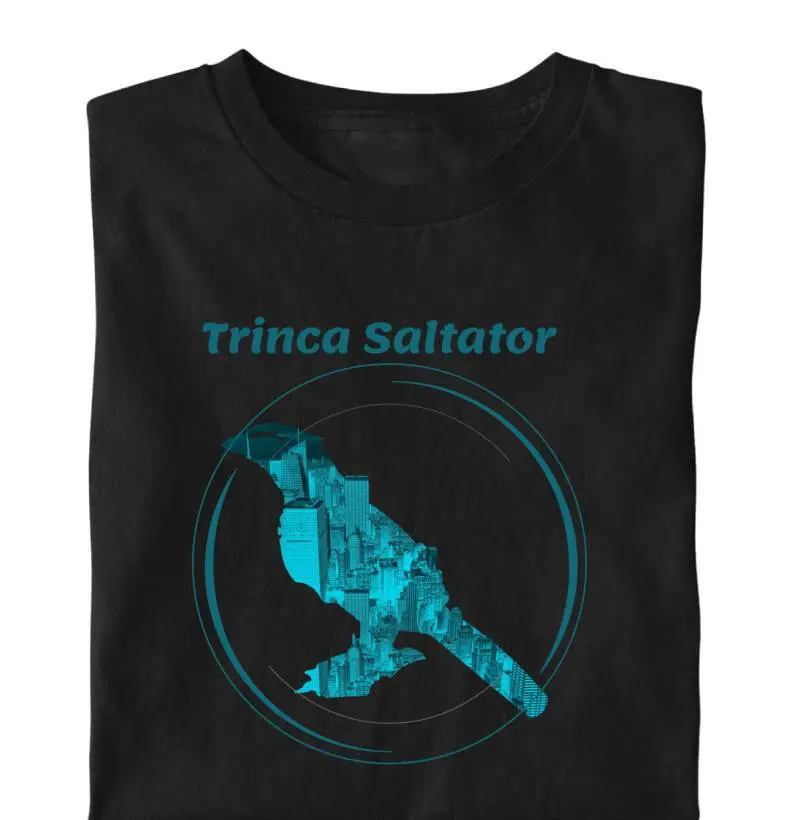 Trinca grande cidade
