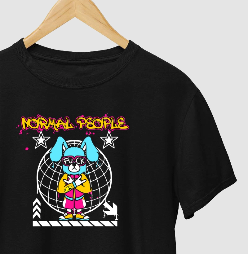 COLEÇÃO /DRUMPZN UNISEX