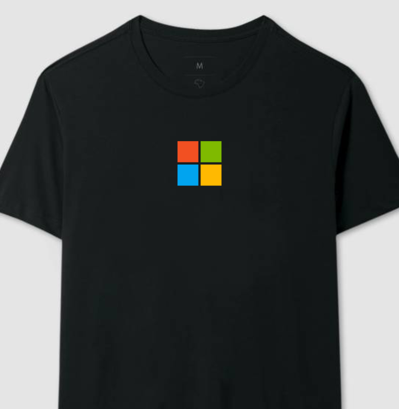Microsoft