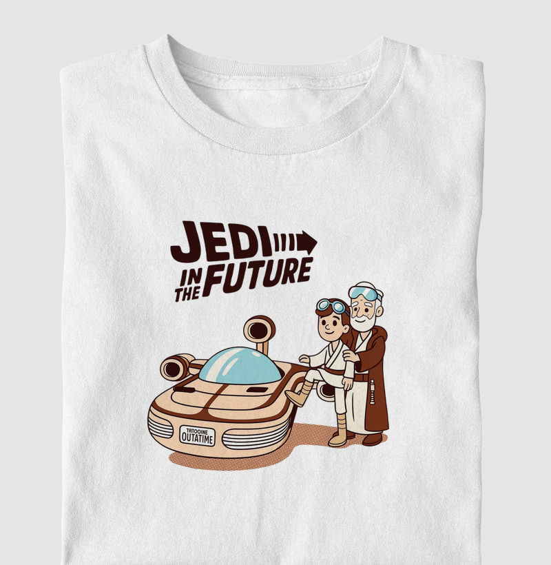 Jedi in the Future