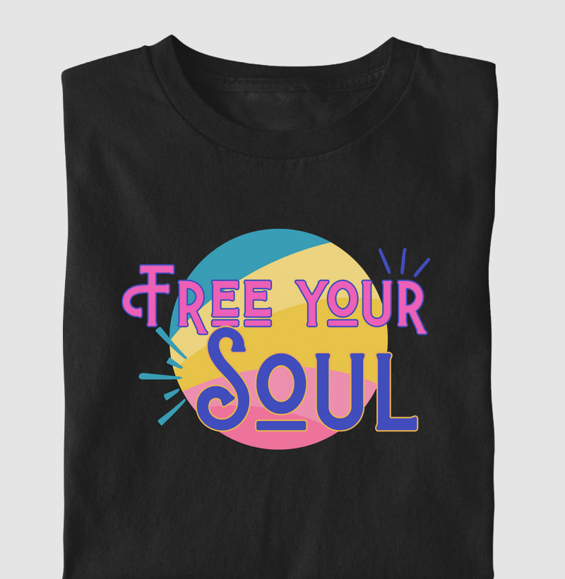 HONESTEE FREE SOUL