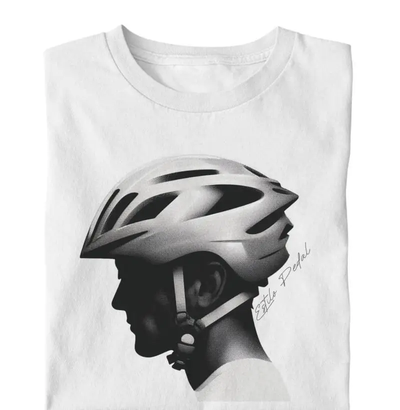 T-Shirt Cap Mas