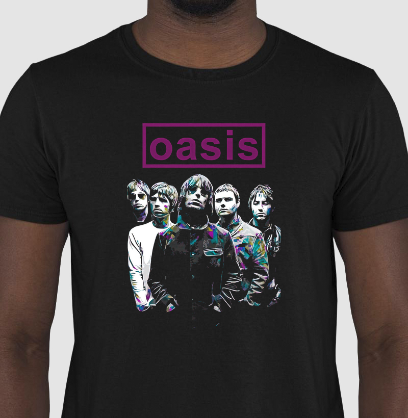 Oasis