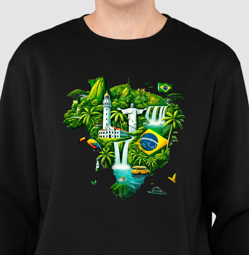 Coração Brasileiro