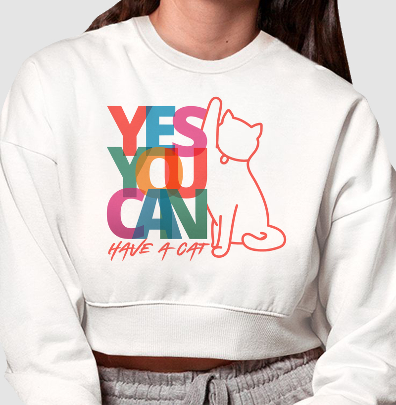 Yes you can
