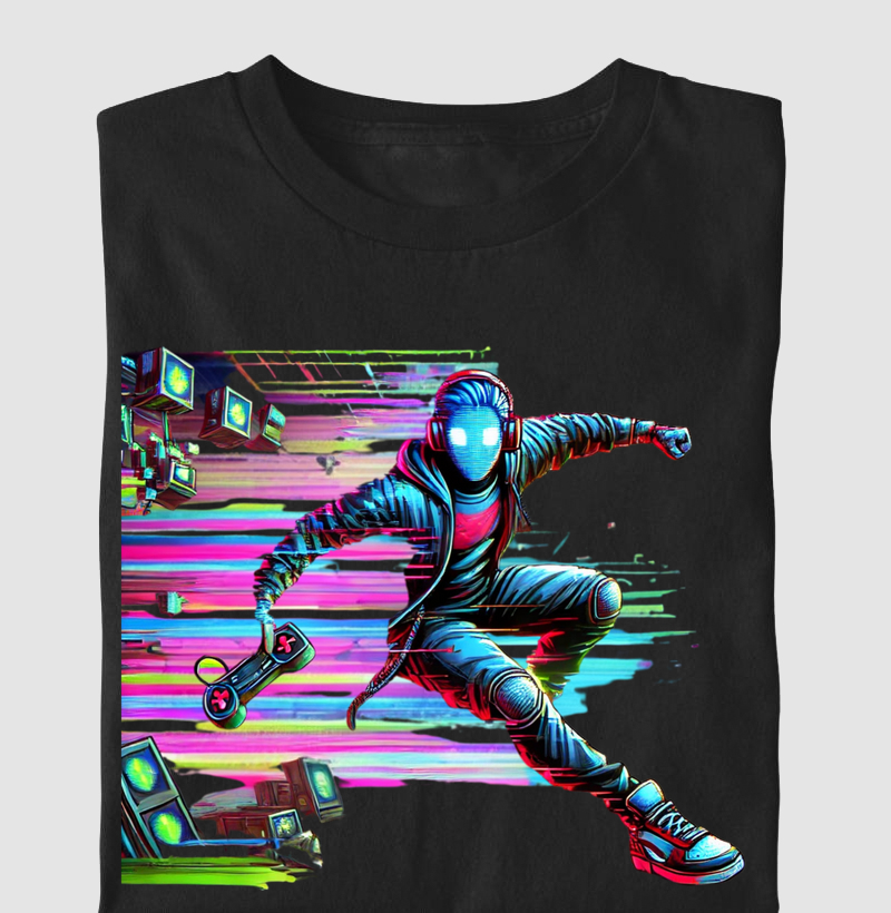 Estilo neon